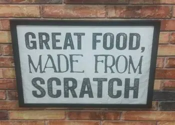 Great Food – Hogs 4 All